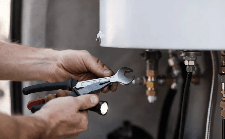 Why choose Water Heater Repair in Stacyville, ME